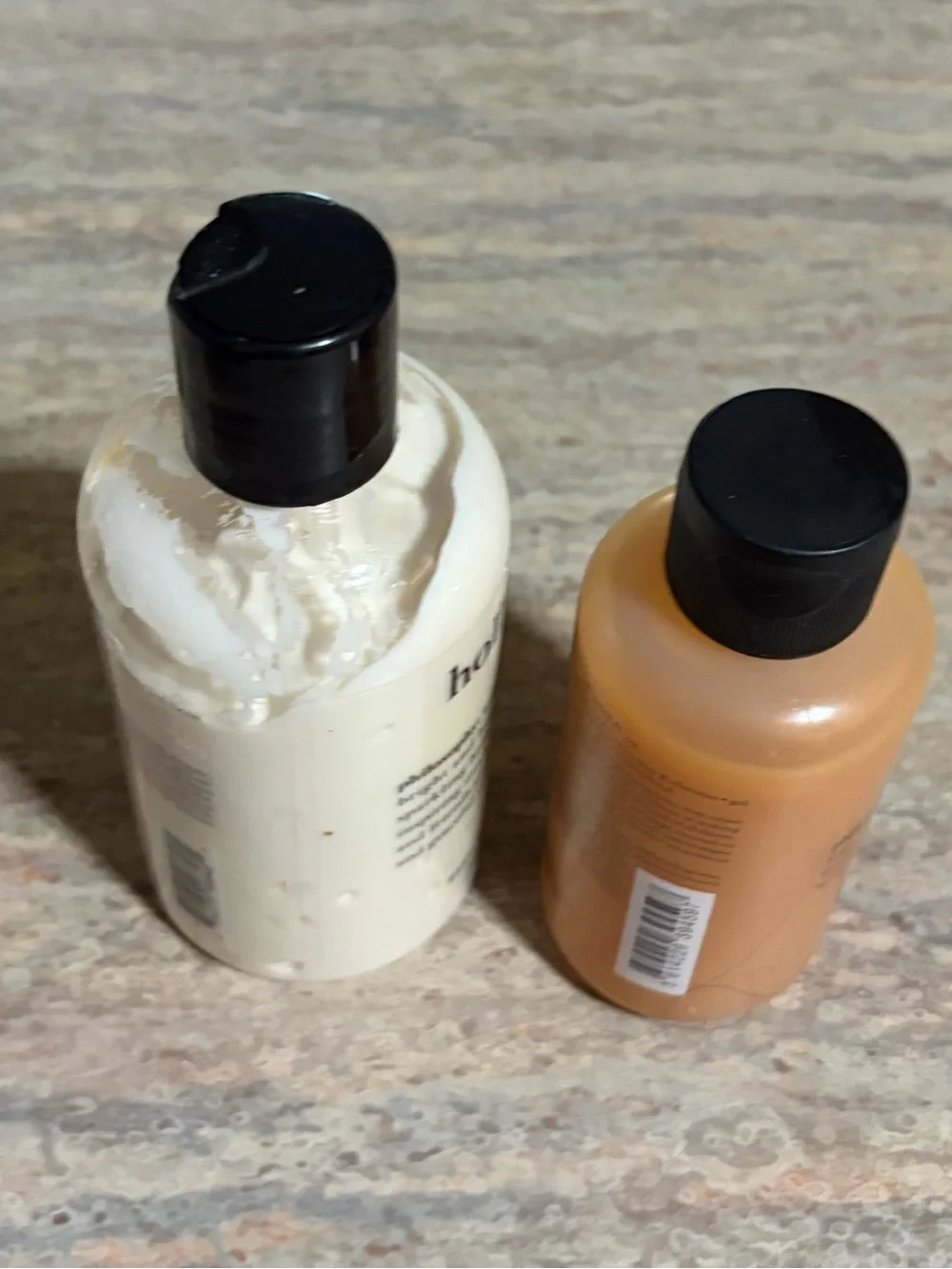 Philosophy Hollyberries Sparkling Body Lotion & Cozy by the Fire Bath Duo
